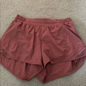 Hotty Hot Short 4 inch